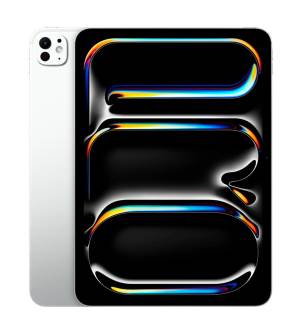 Apple Apple iPad Pro 2025 6Gen 11" 512GB M5 Silver ITA MDWN4TY/A